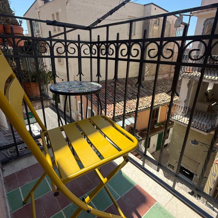 Dimora Maddalena - Appartamento con 3 Camere da Letto - 10