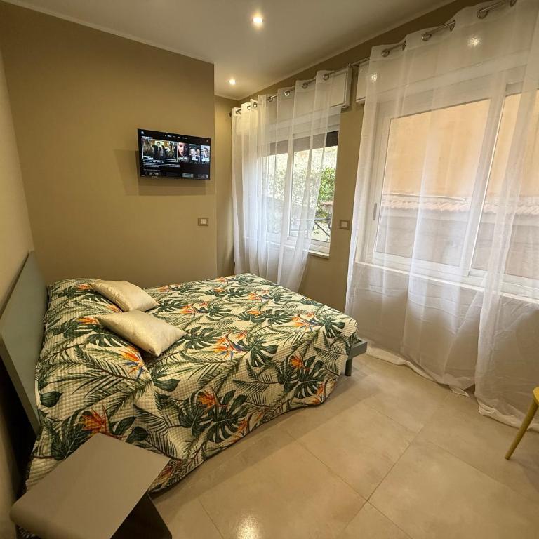 Dimora Maddalena - Appartamento con 3 Camere da Letto - 2
