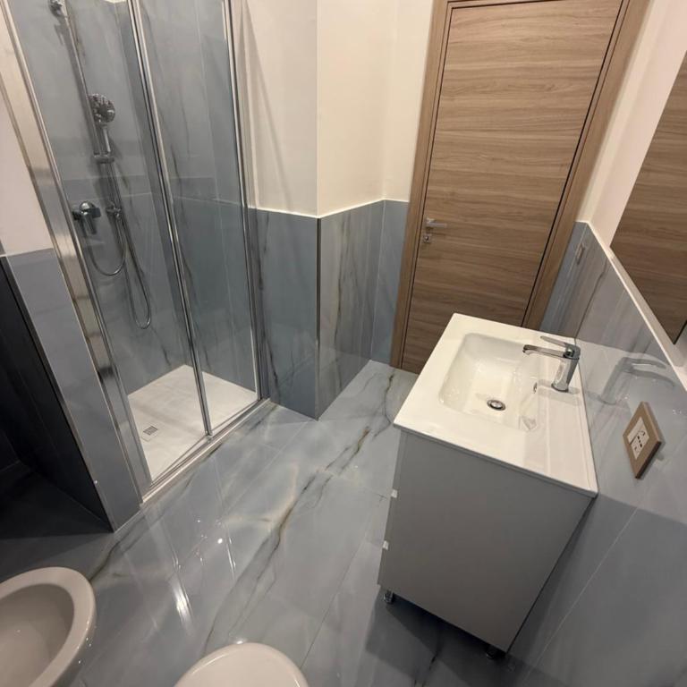 Dimora Maddalena - Appartamento con 3 Camere da Letto - 5