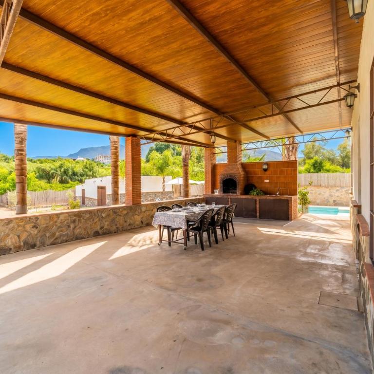 Cubo's Finca La Sierra - Casa Vacanze - 9