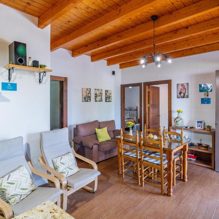 Cubo's Finca La Sierra - Casa Vacanze - 13