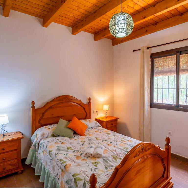 Cubo's Finca La Sierra - Casa Vacanze - 17
