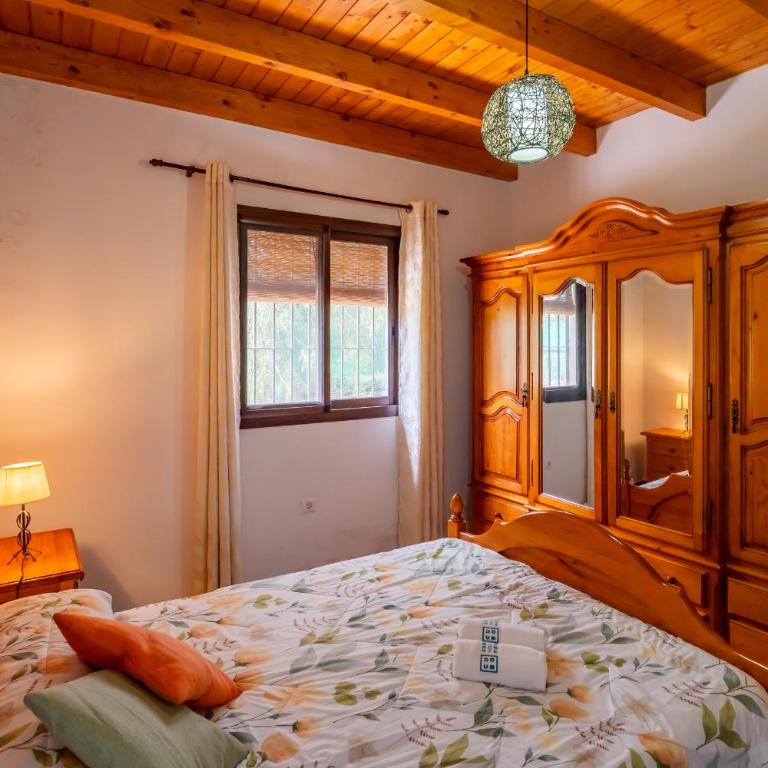 Cubo's Finca La Sierra - Casa Vacanze - 18