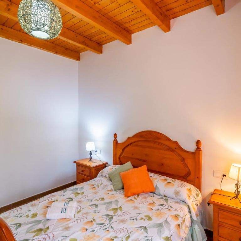 Cubo's Finca La Sierra - Casa Vacanze - 19