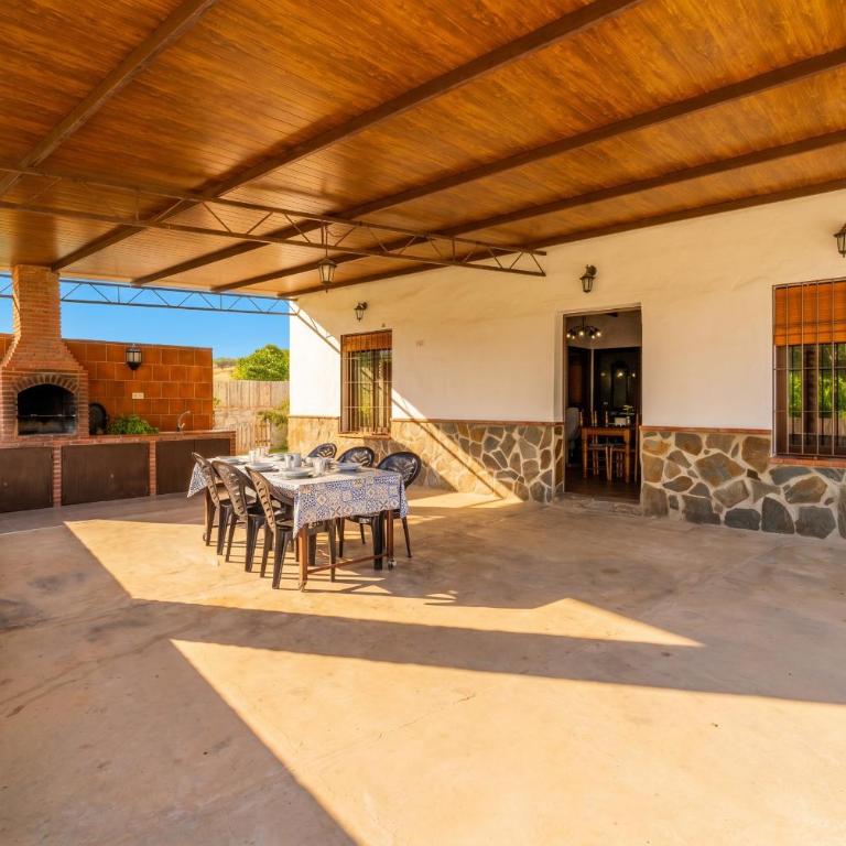 Cubo's Finca La Sierra - Casa Vacanze - 33