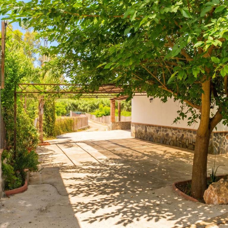 Cubo's Finca La Sierra - Casa Vacanze - 41