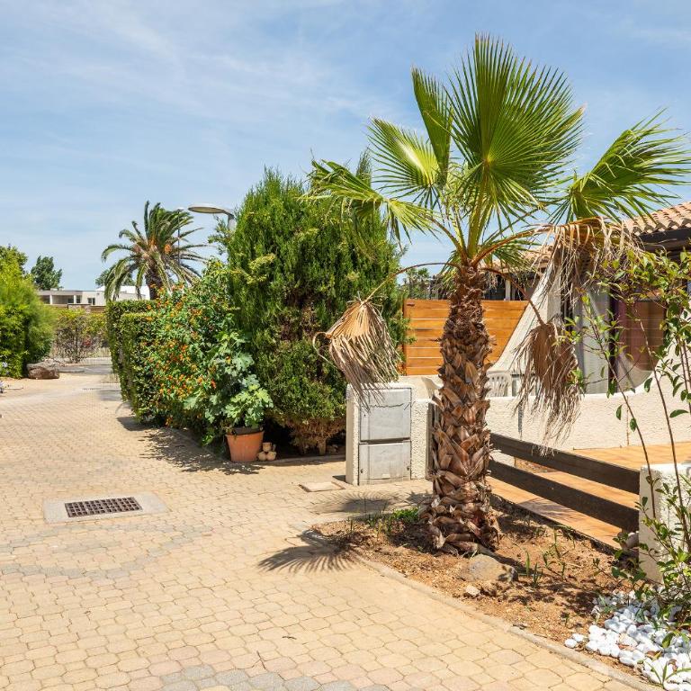 Villa 52 Naturiste - One-Bedroom Villa - 7