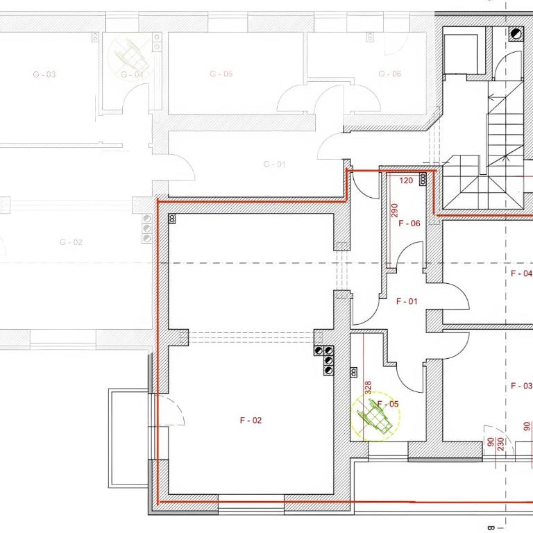 Casa Baga - Appartamento 5 - Appartamento Deluxe con 2 Camere da Letto e Balcone - 23