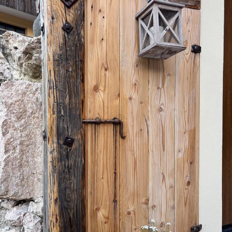 Casa Baga - Appartamento 5 - Appartamento Deluxe con 2 Camere da Letto e Balcone - 19