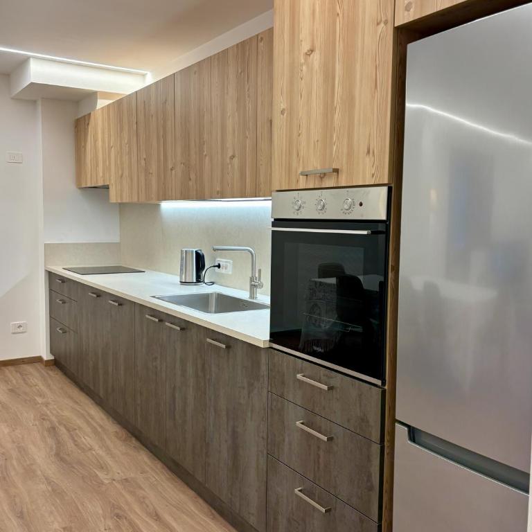 Casa Baga - Appartamento 5 - Appartamento Deluxe con 2 Camere da Letto e Balcone - 6
