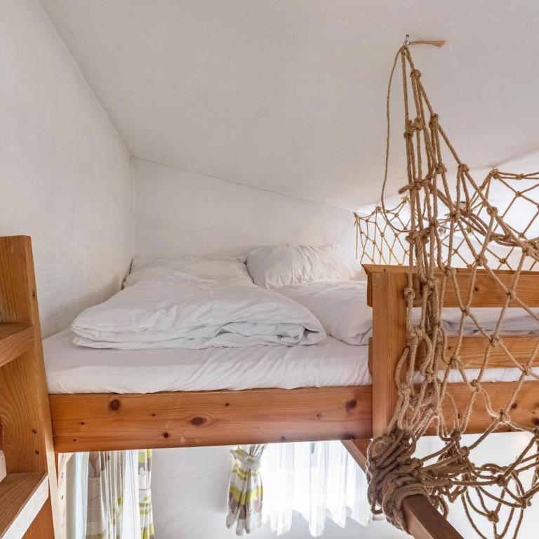 Pferdeblick Hütte auf der Rodeoranc - Haus mit 1 Schlafzimmer - 20