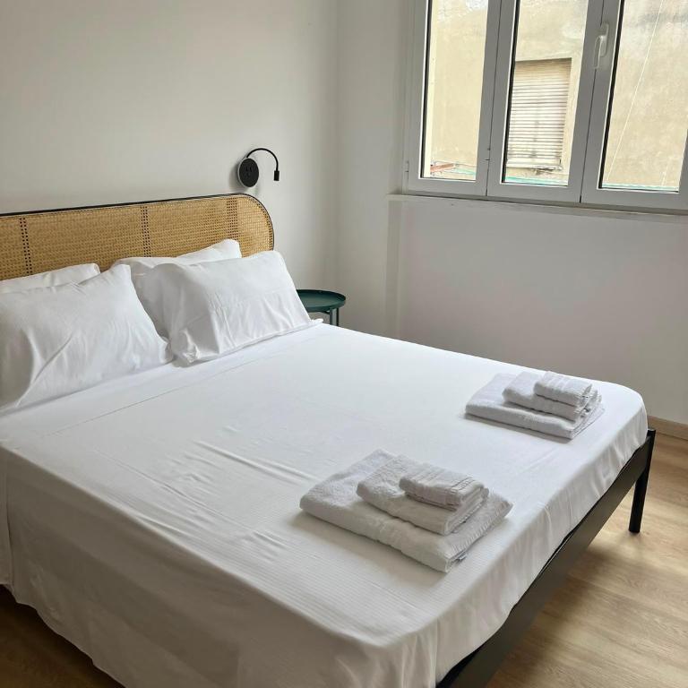 Apartment in the heart of the pedestrian island - Appartamento con 1 Camera da Letto - 6