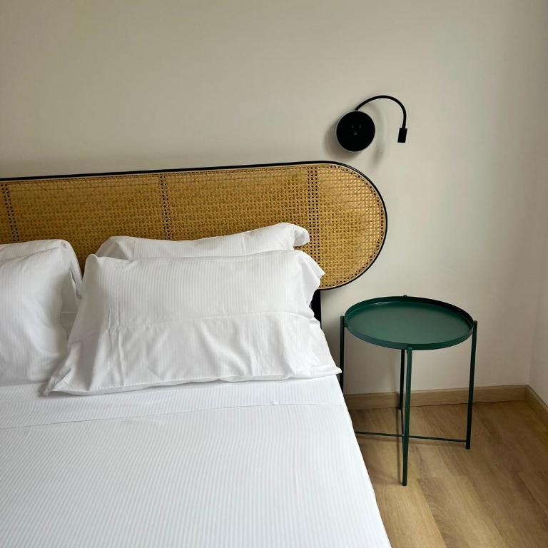 Apartment in the heart of the pedestrian island - Appartamento con 1 Camera da Letto - 5