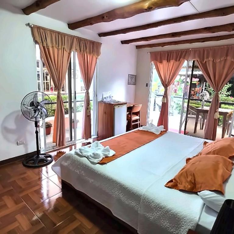 Suymar Ecolodge Galapagos - Habitación Doble - 2