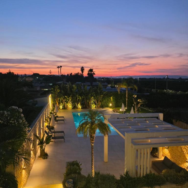 Villa Merilusi-Luxury & Private Pool - Appartamento con 3 Camere da Letto e Piscina Privata - 5