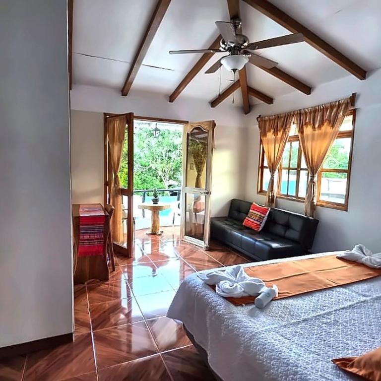 Suymar Ecolodge Galapagos - Suite - 5