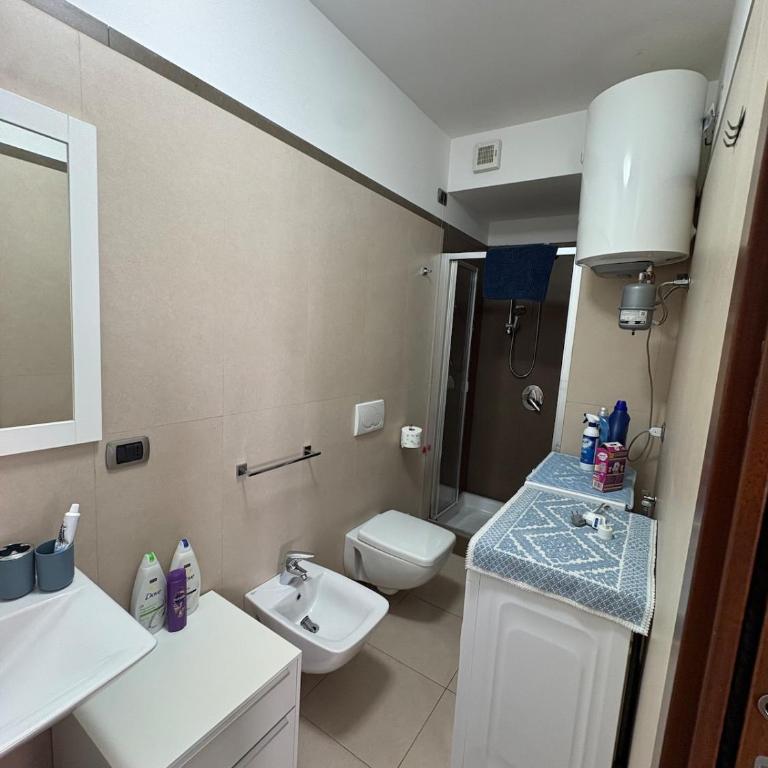Libeccio Apartment in Cala Gavetta! - Appartamento con 1 Camera da Letto - 2