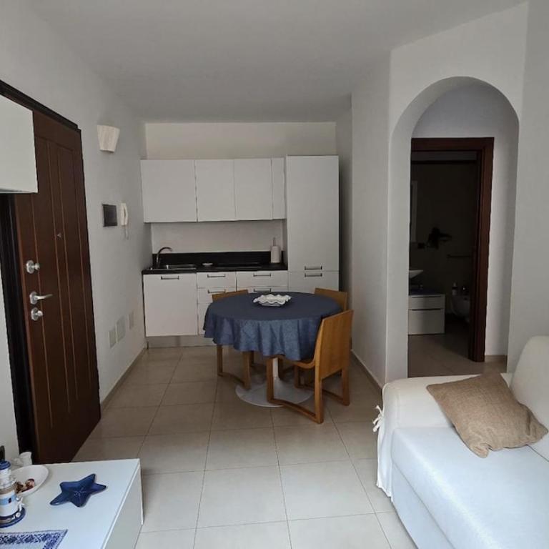 Libeccio Apartment in Cala Gavetta! - Appartamento con 1 Camera da Letto - 4