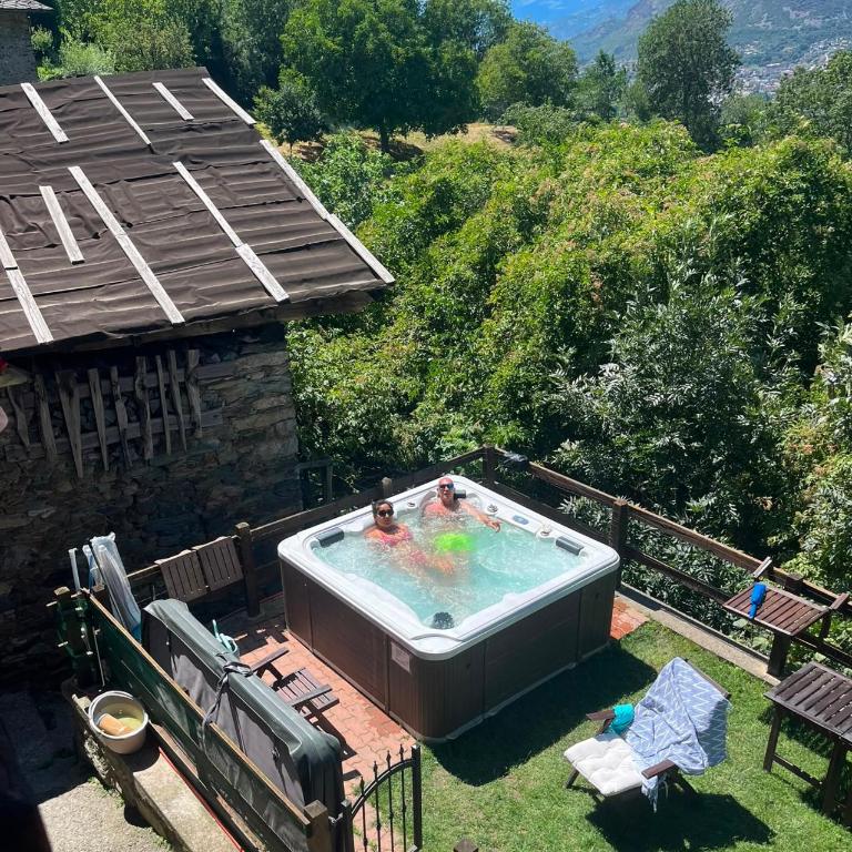 il Battito - Casa Vacanze - 1