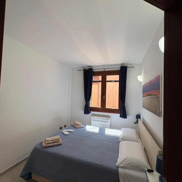 Libeccio Apartment in Cala Gavetta! - Appartamento con 1 Camera da Letto - 11
