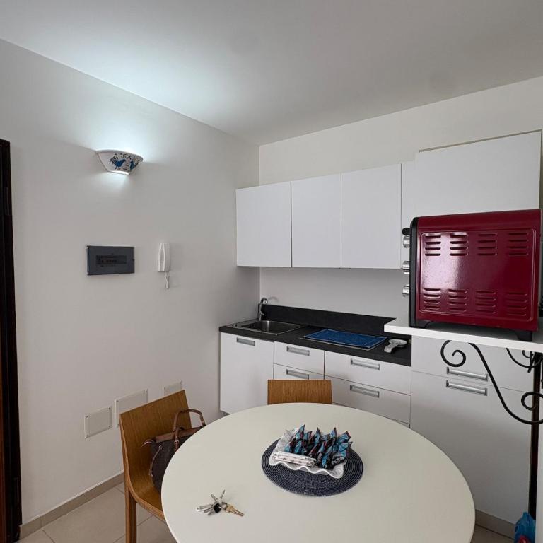 Libeccio Apartment in Cala Gavetta! - Appartamento con 1 Camera da Letto - 15
