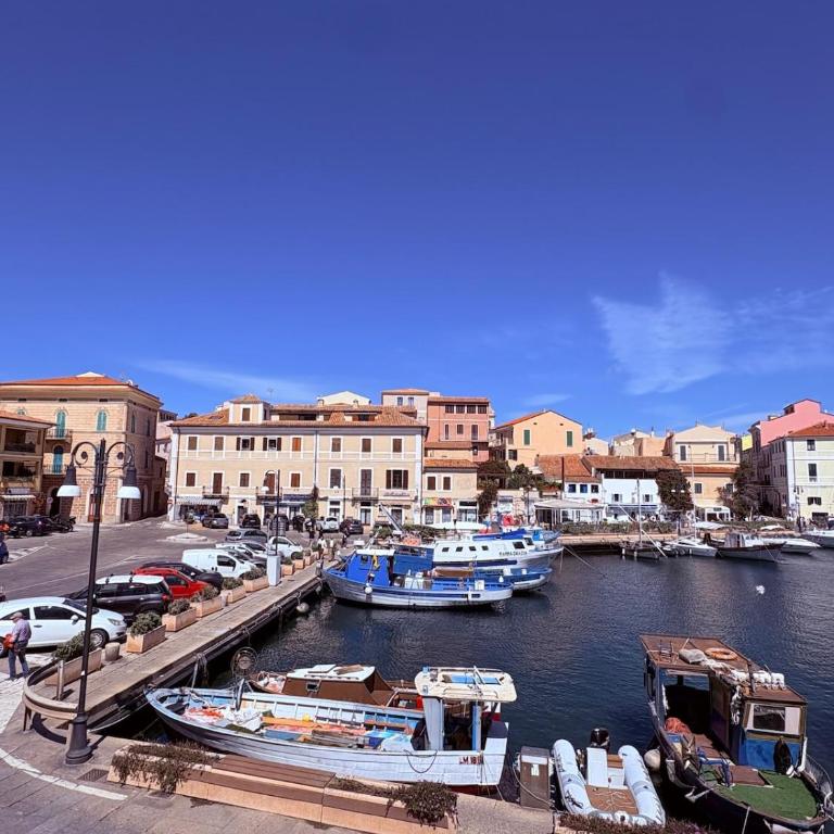 Libeccio Apartment in Cala Gavetta! - Appartamento con 1 Camera da Letto - 21