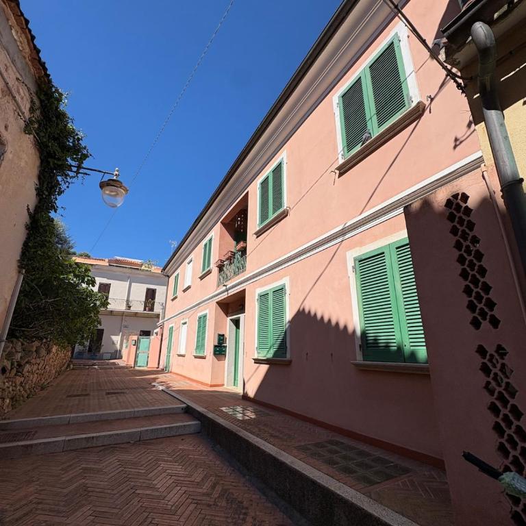 Libeccio Apartment in Cala Gavetta! - Appartamento con 1 Camera da Letto - 23