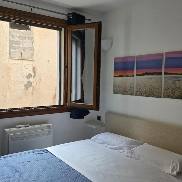 Libeccio Apartment in Cala Gavetta! - Appartamento con 1 Camera da Letto - 24
