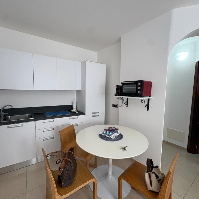 Libeccio Apartment in Cala Gavetta! - Appartamento con 1 Camera da Letto - 27