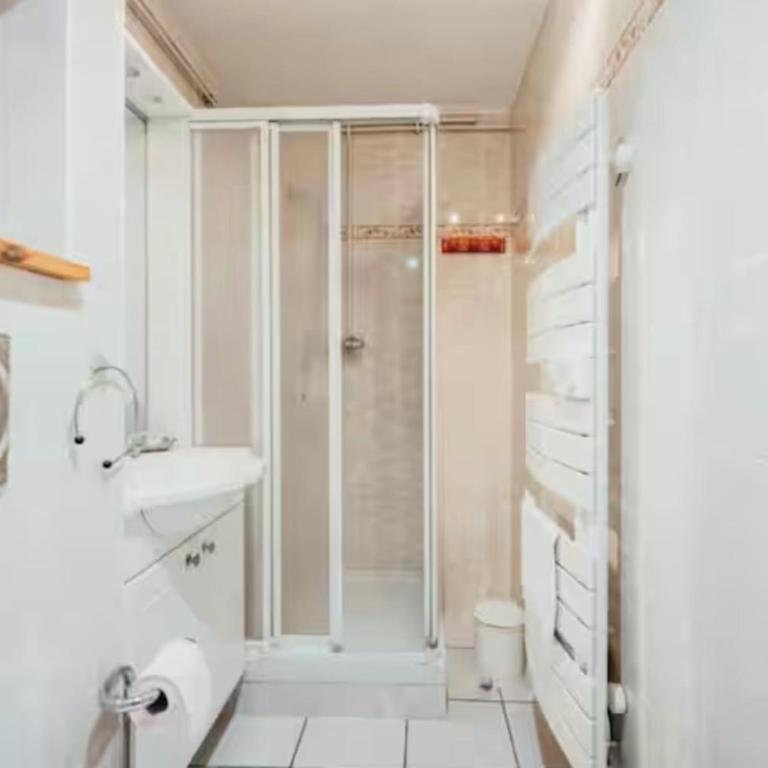 Les Balcons de lAiguille App 2 chambres - Appartement - 8
