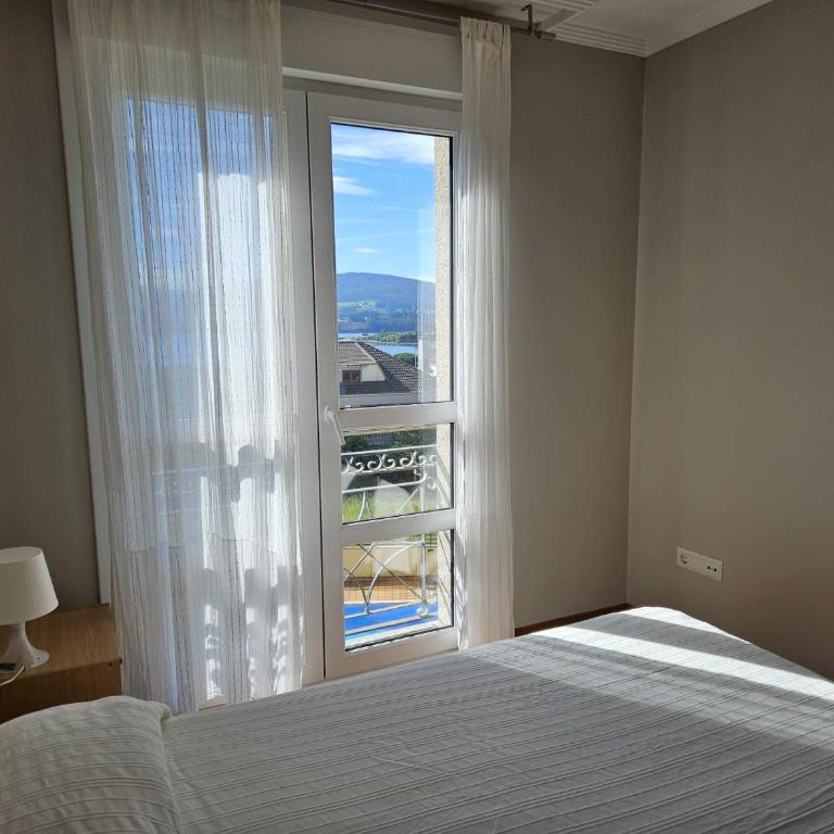 Apartamento Concepción Arenal Foz - Apartamento de 3 dormitorios - 6