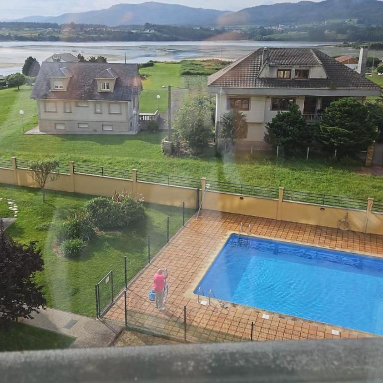 Apartamento Concepción Arenal Foz - Apartamento de 3 dormitorios - 10