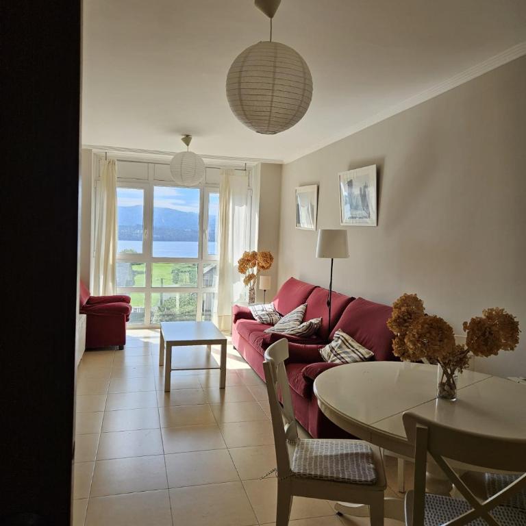 Apartamento Concepción Arenal Foz - Apartamento de 3 dormitorios - 13