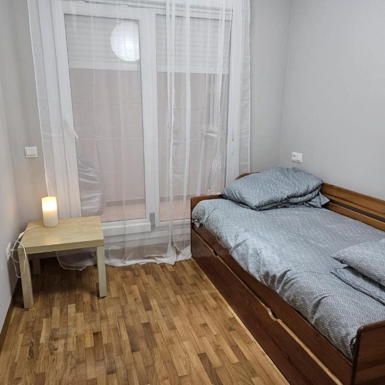 Apartamento Concepción Arenal Foz - Apartamento de 3 dormitorios - 15