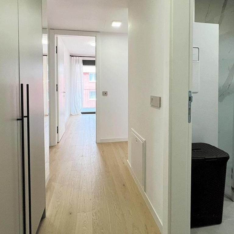 Urban Glow Sarajevo - Apartman sa 2 Spavaće Sobe - 14