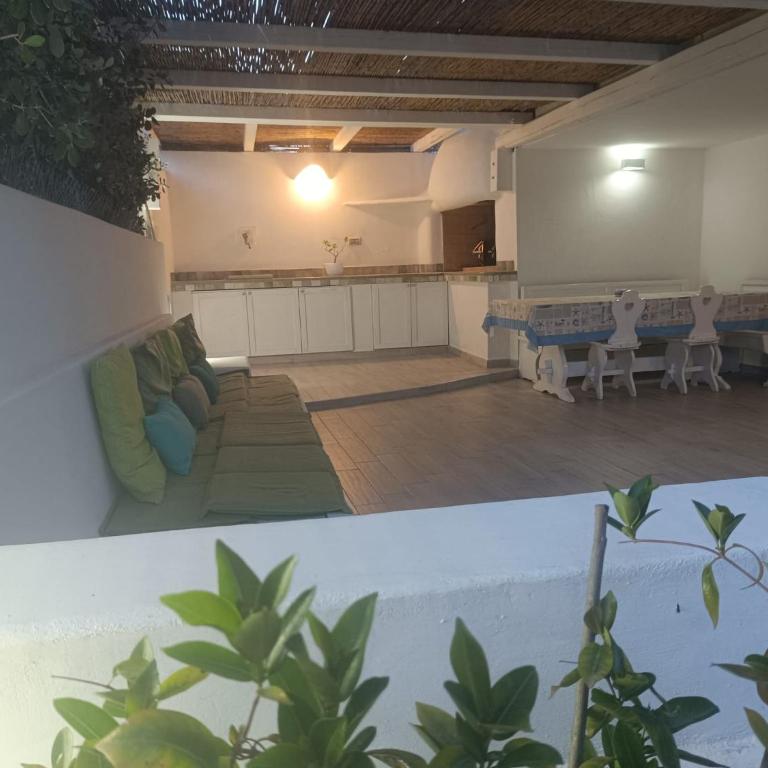 Fenicotteri Baia Caddinas - Casa con 3 Camere da Letto - 22