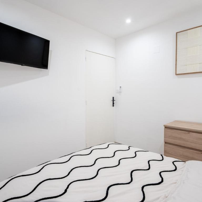 Port-la-Nouvelle 6p - Appartement Supérieur - Vue sur Ville - 19