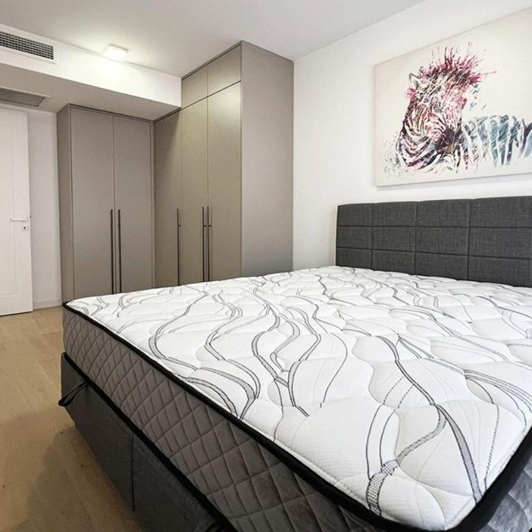 Urban Glow Sarajevo - Apartman sa 2 Spavaće Sobe - 11