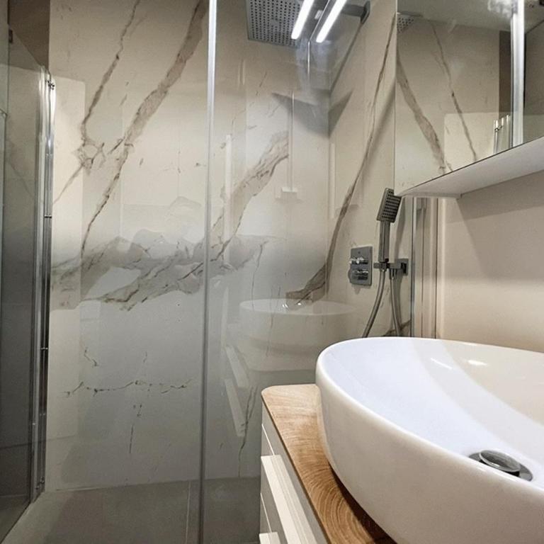 Urban Glow Sarajevo - Apartman sa 2 Spavaće Sobe - 6