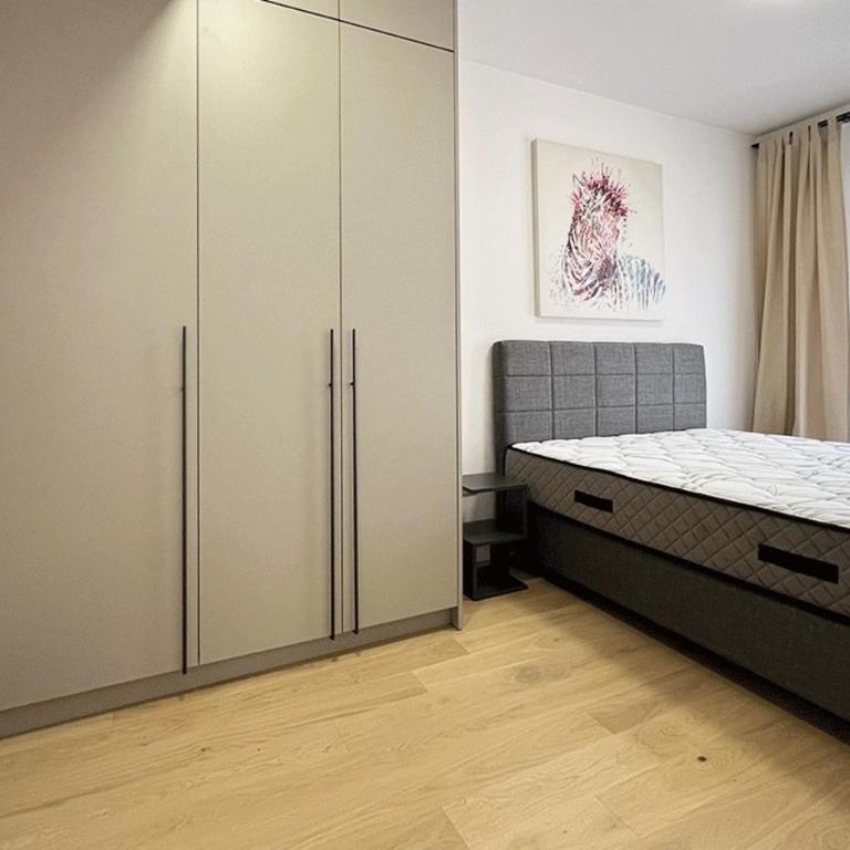 Urban Glow Sarajevo - Apartman sa 2 Spavaće Sobe - 4