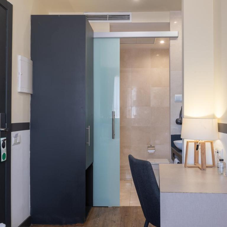 May Ramblas Hotel - Habitación Individual - 6