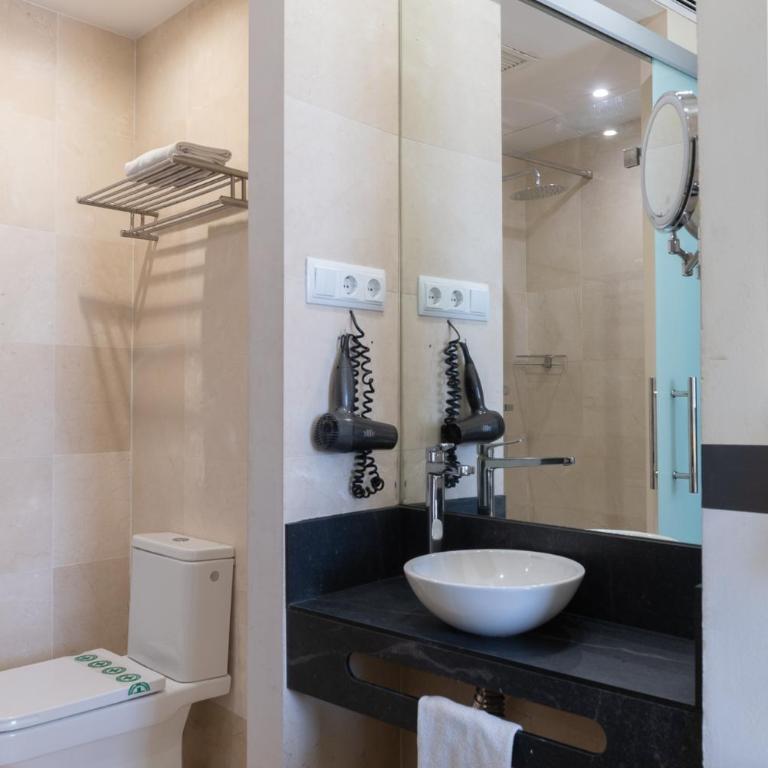 May Ramblas Hotel - Habitación Individual - 3