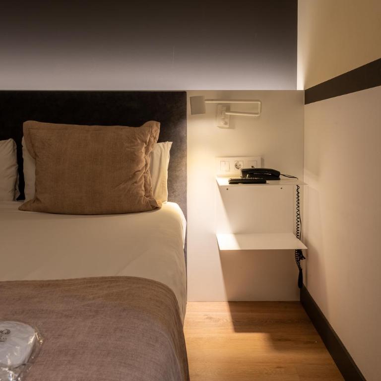 May Ramblas Hotel - Habitación Doble Superior - 5