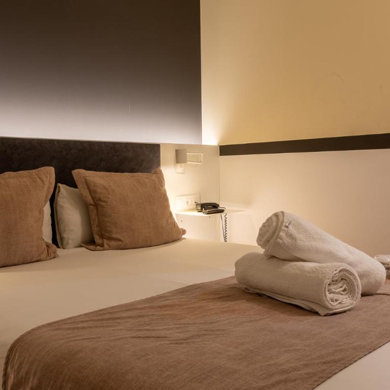 May Ramblas Hotel - Habitación Doble Superior - 3