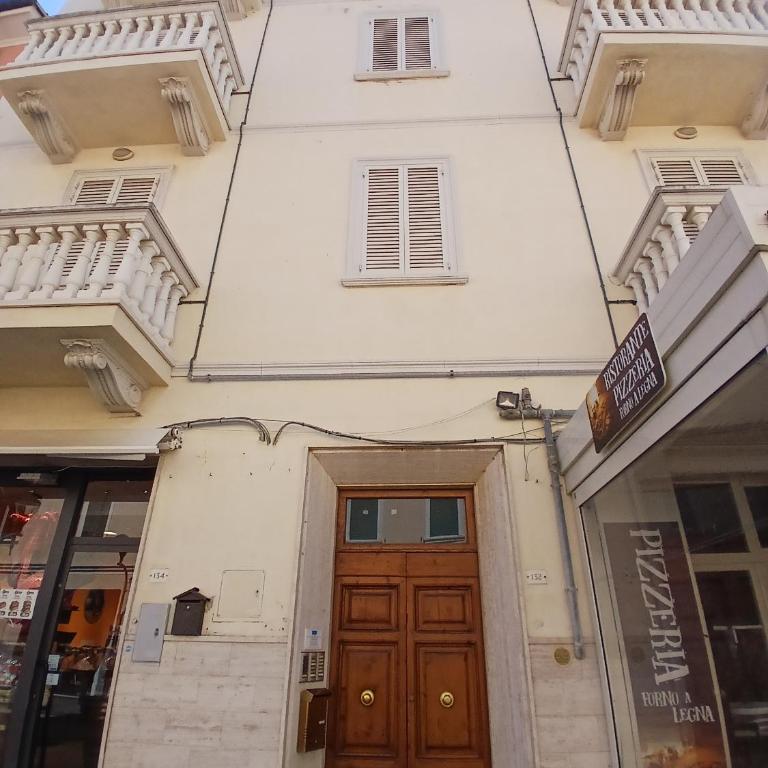 appartamenti bernardinigroup La Casa nel Corso - Appartamento con 1 Camera da Letto - 18