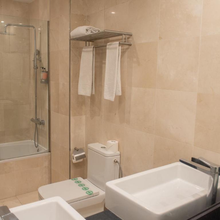 May Ramblas Hotel - Suite Familiar - 2
