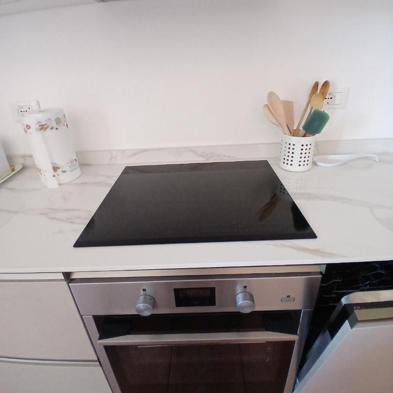 appartamenti bernardinigroup La Casa nel Corso - Appartamento con 1 Camera da Letto - 7