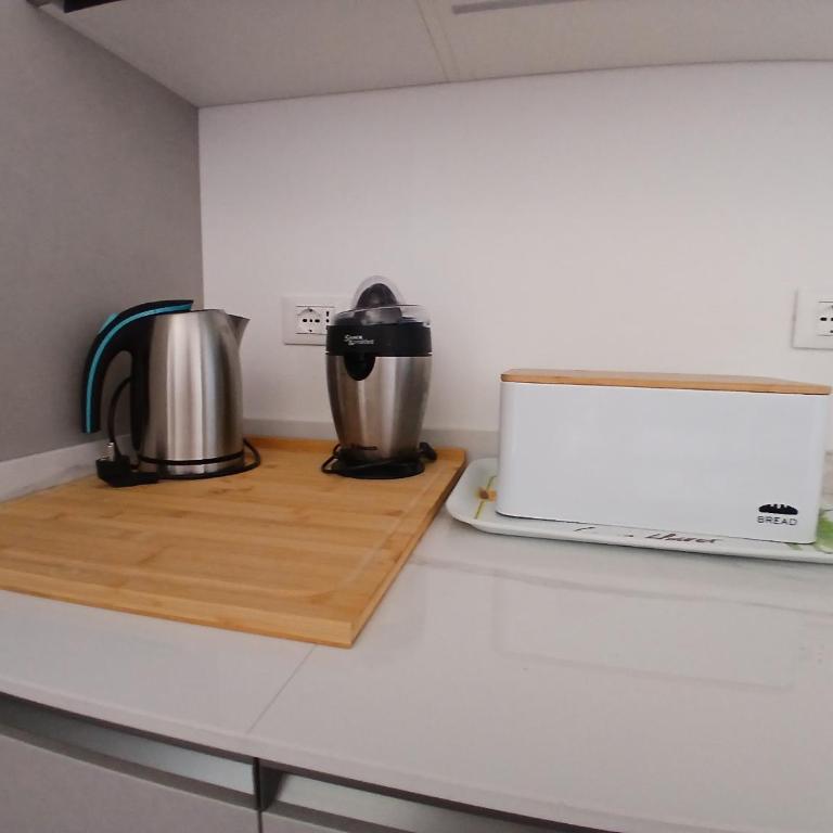 appartamenti bernardinigroup La Casa nel Corso - Appartamento con 1 Camera da Letto - 8