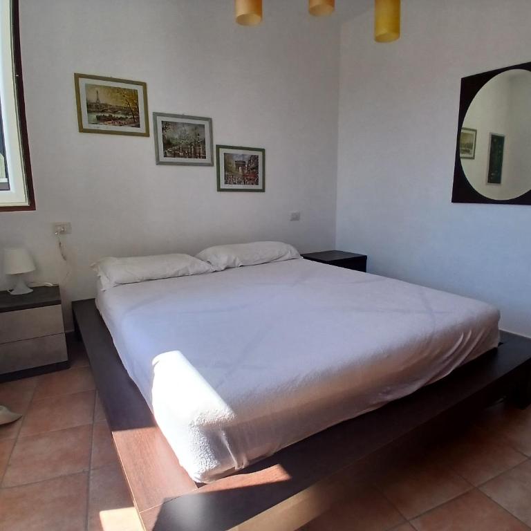 appartamenti bernardinigroup La Casa nel Corso - Appartamento con 1 Camera da Letto - 13