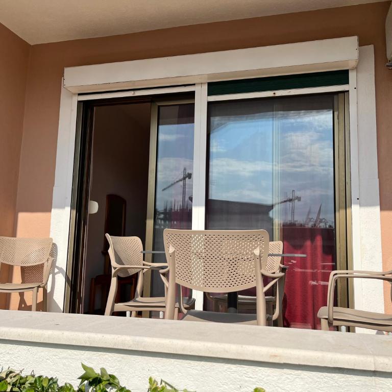 Beach House Noki 1 - Apartman sa 2 Spavaće Sobe - 6